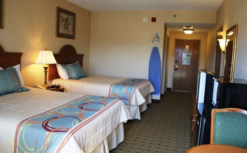 River Bend Inn - Pigeon Forge Rum bild